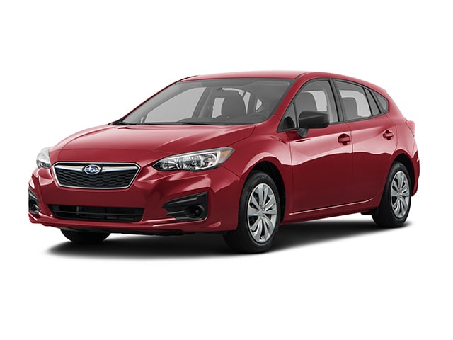 2019 Subaru Impreza For Sale In Erie Pa New Motors